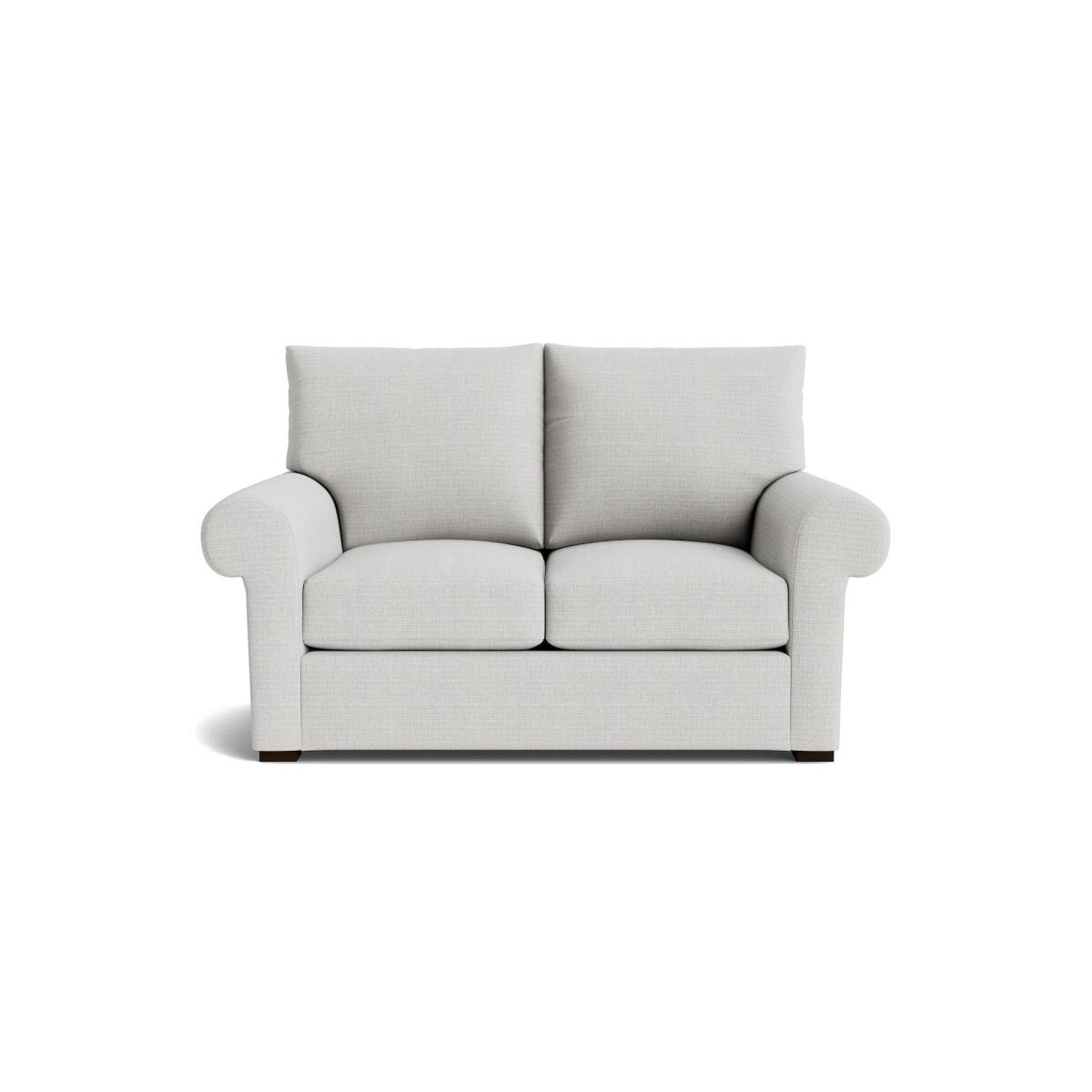 Hanover Loveseat Loveseats Bassett Furniture 2 Hanover Loveseat Loveseats Bassett Furniture 2