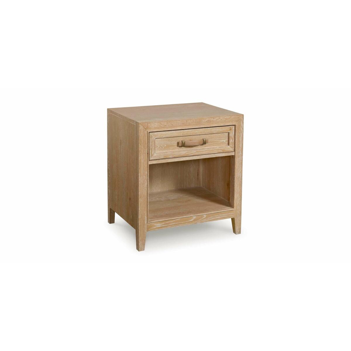 Courtland Bedside Table Courtland Bedside Table - Image 1