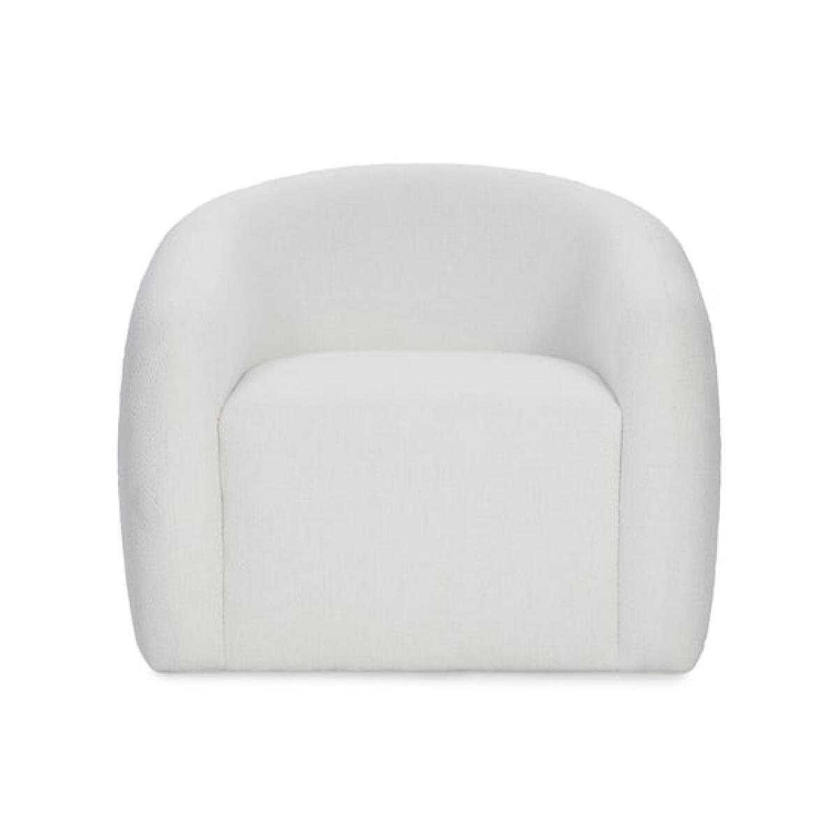 Garner Swivel Chair Garner Swivel Chair - Image 1
