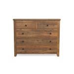 Fleming Ottoman Ottomans & Poufs Bassett Furniture 4