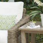 Huntington 3 Seat Sofa Sofas Bassett Furniture 9