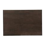 Benchmade Conroy Maple Rectangle Counter Table - Image 3