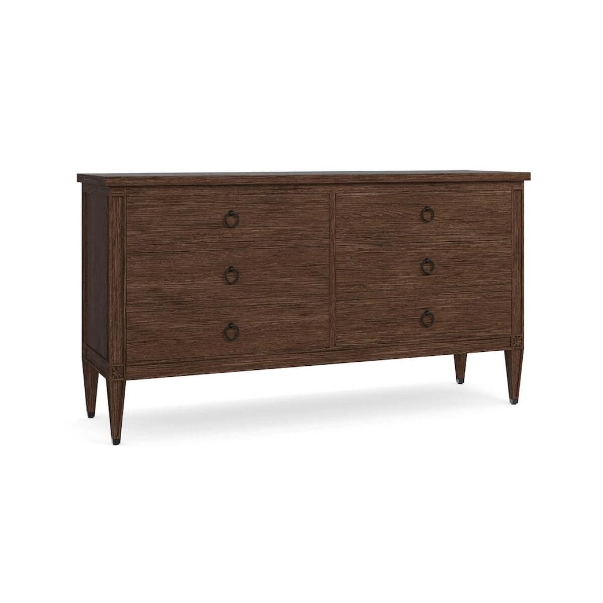 Charlotte Dresser in Tavern Charlotte Dresser in Tavern - Image 1