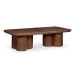 Ogden Coffee Table Cocktail & Coffee Tables Bassett Furniture 10