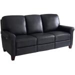 Club Level Dixon Power Reclining Sofa Sofas Bassett Furniture 8