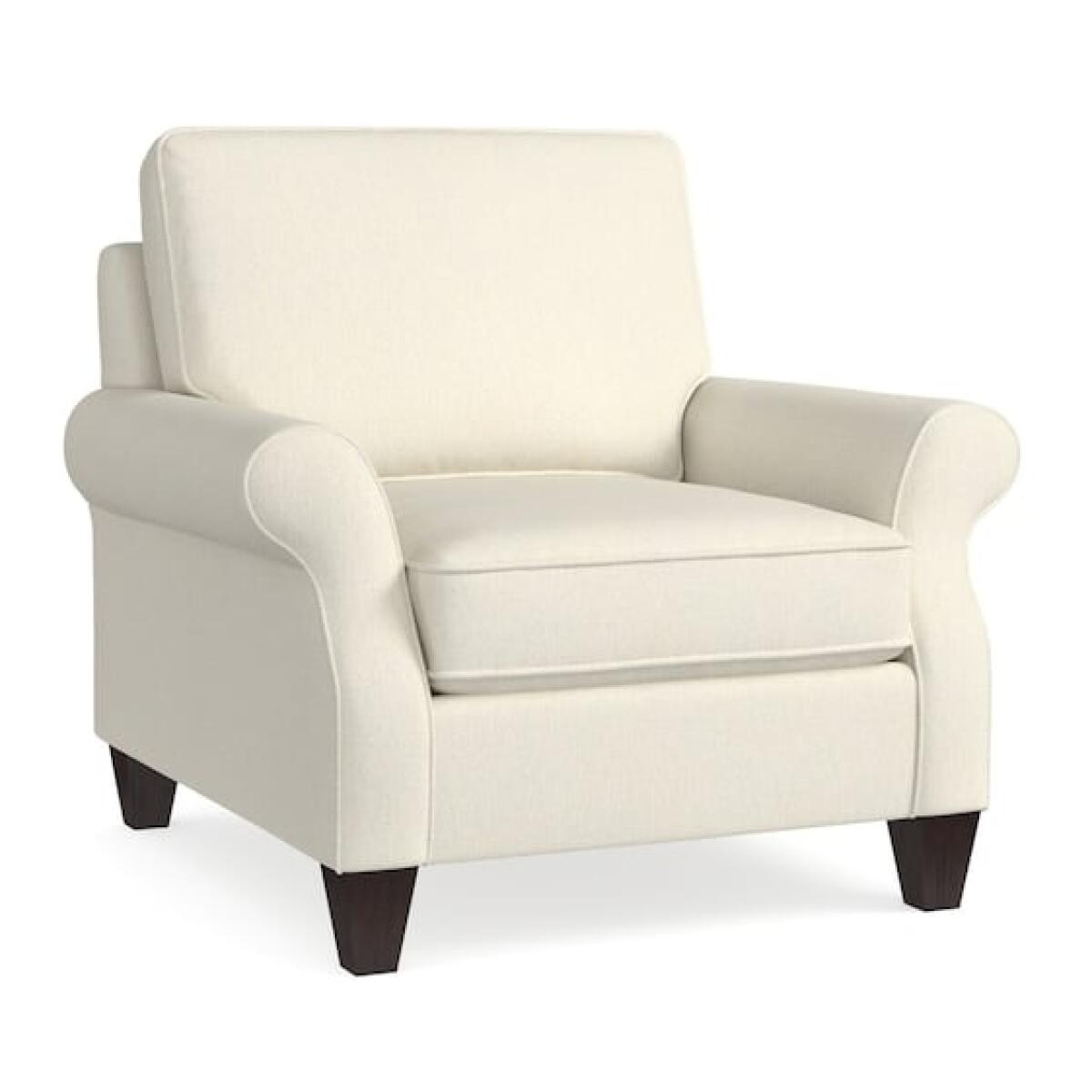 Davenport Accent Chair Davenport Accent Chair - Image 1