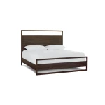 Braddock Panel Bed