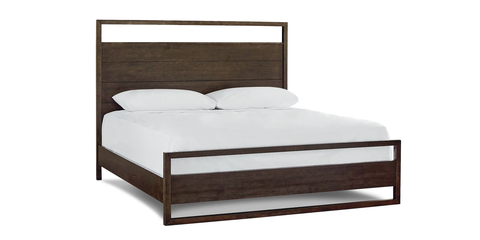 Braddock Panel Bed Braddock Panel Bed - Image 1