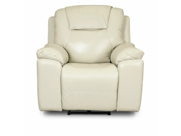 Chandler Wallsaver Recliner w/ Hidden Cupholders Recliners Bassett Furniture