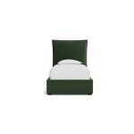 Greer Upholstered Bed - Image 2