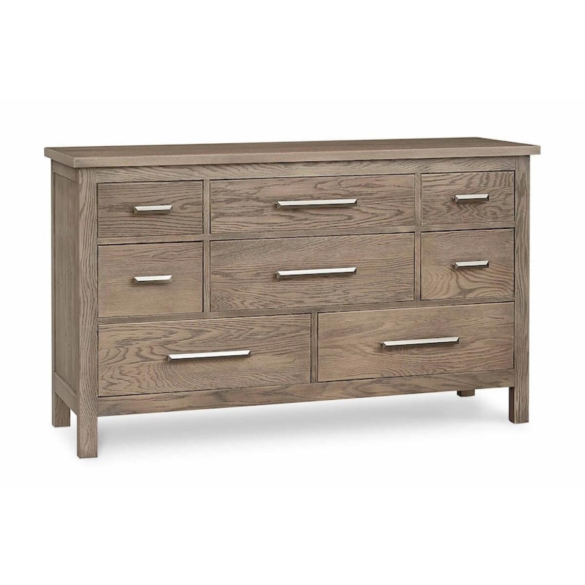 Benchmade Abingdon Oak 8 Drawer Dresser Dressers Bassett Furniture 2 Benchmade Abingdon Oak 8 Drawer Dresser Dressers Bassett Furniture 2