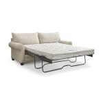 Alexander Roll Arm Sofa Sleeper Sleeper Sofas Bassett Furniture 6