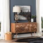 Sierra Nevada Three-Door Sideboard - Image 5