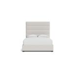 Parkton Upholstered Bed Beds Bassett Furniture 7