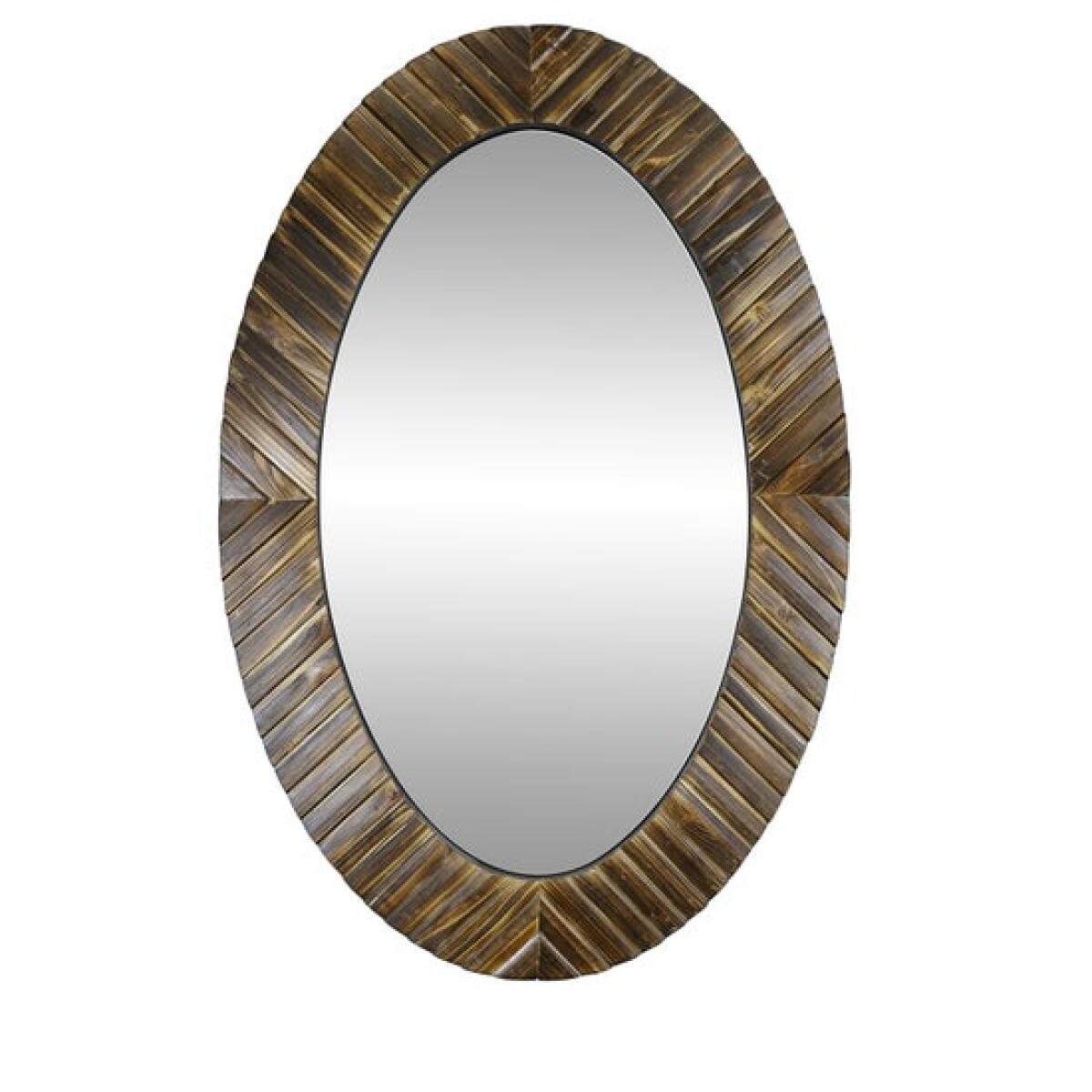 Lodge Life Wall Mirror Lodge Life Wall Mirror - Image 1