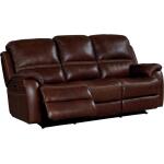 Williams Club Level Power Sofa Sofas Bassett Furniture 6