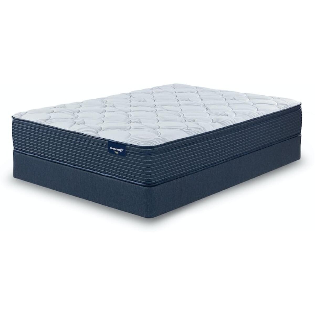 Carlson Euro Top Mattress California King Mattress 1st 2 Carlson Euro Top Mattress California King Mattress 1st 2