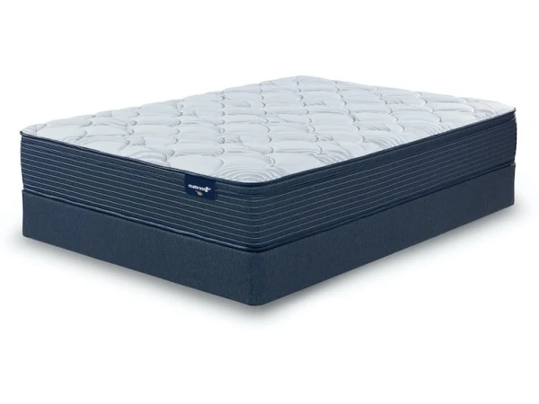 Carlson Euro Top Mattress