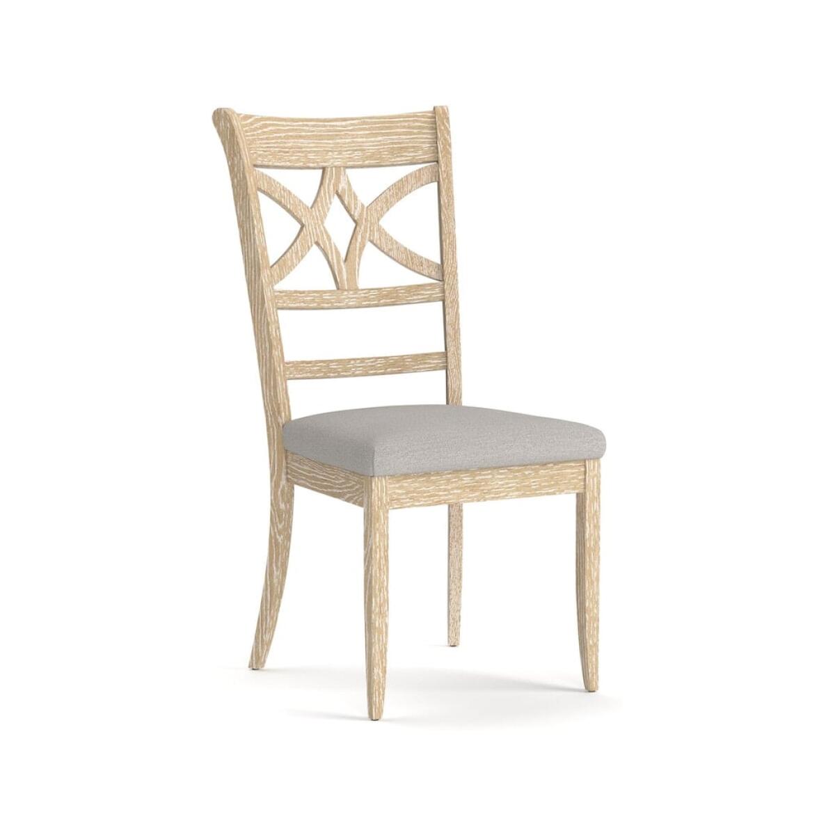 Benchmade Merrill Maple Side Chair Benchmade Merrill Maple Side Chair - Image 1