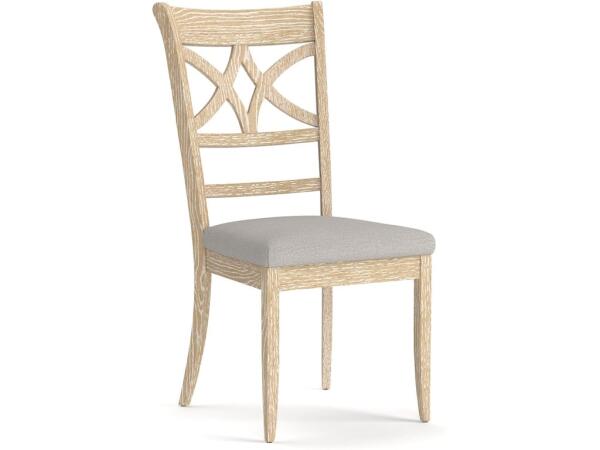 Benchmade Merrill Maple Side Chair