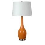 Draper Urn Table Lamp Lighting Crestview Collection 6