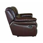 Benson Motion Sofa W/Power Headrests Sofas Bassett Furniture 6