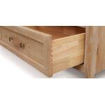 Courtland 6 Drawer Dresser Dressers Bassett Furniture 10