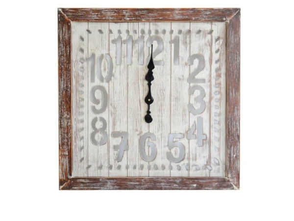 Time Square Wall Clock Clocks Crestview