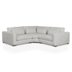 Moby 3 Piece L-Shaped Sectional