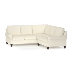 Davenport Left L-Shaped Sectional