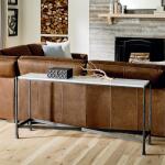 Whitestone Console Table Console Tables Bassett Furniture 10