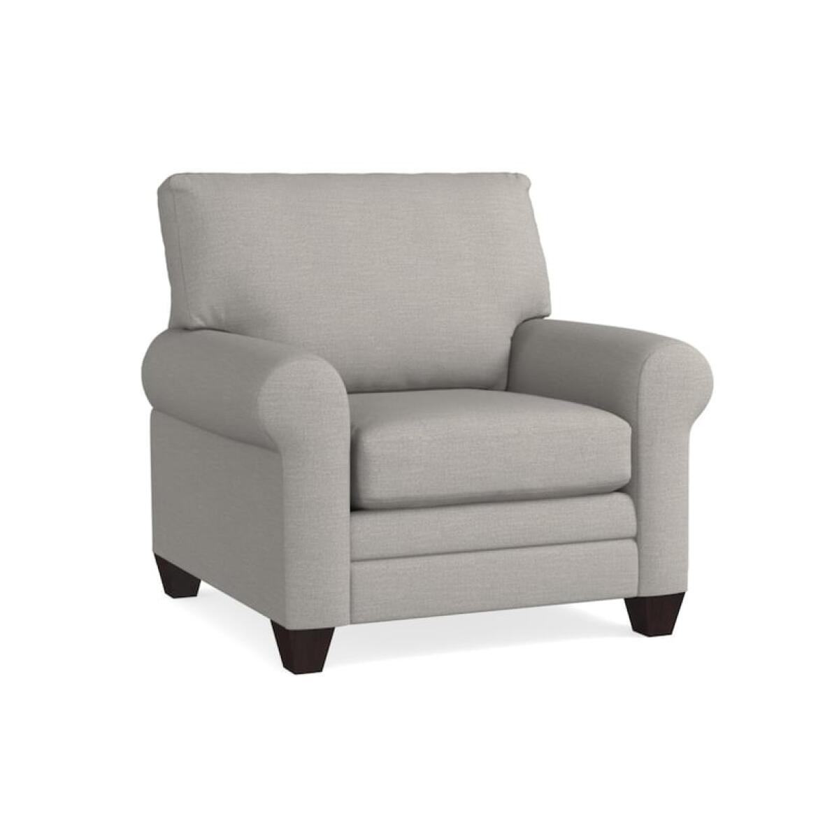 Carolina Sock Arm Chair Carolina Sock Arm Chair - Image 1