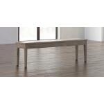 Benchmade Hearthside Maple Bench - Image 2