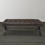 Madrid Ottoman Cocktail Table