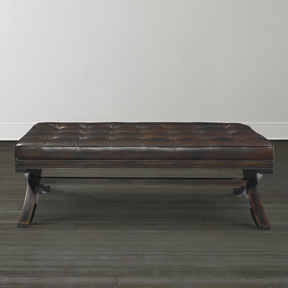Madrid Ottoman Cocktail Table Madrid Ottoman Cocktail Table - Image 1