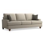 Huntington 3 Seat Sofa Sofas Bassett Furniture 10