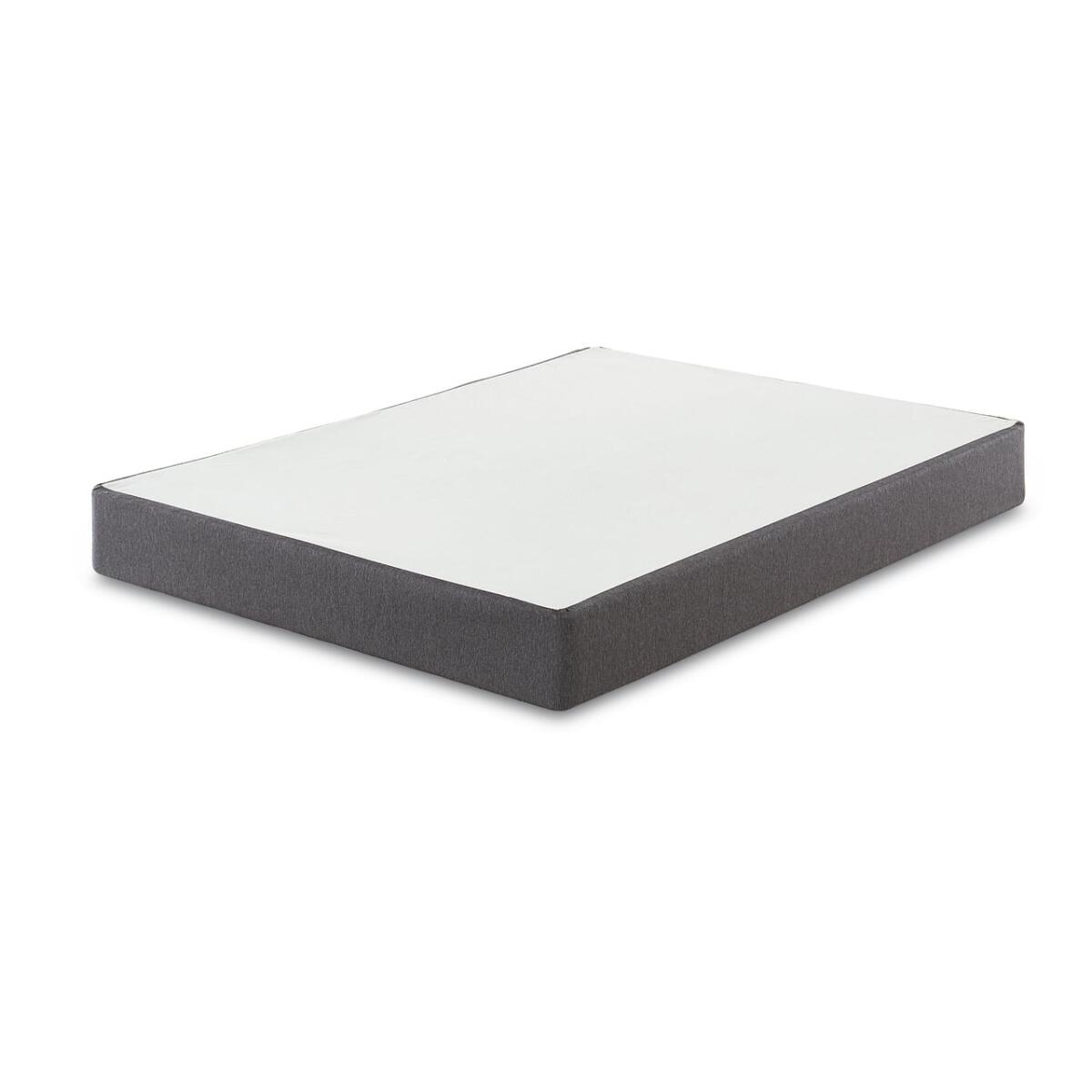 Box Spring by Mattress 1st Foundations Mattress 1st 2 Box Spring by Mattress 1st Foundations Mattress 1st 2