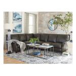 Avondale Oval Back Side Chair Dining Sets Bassett Furniture 6