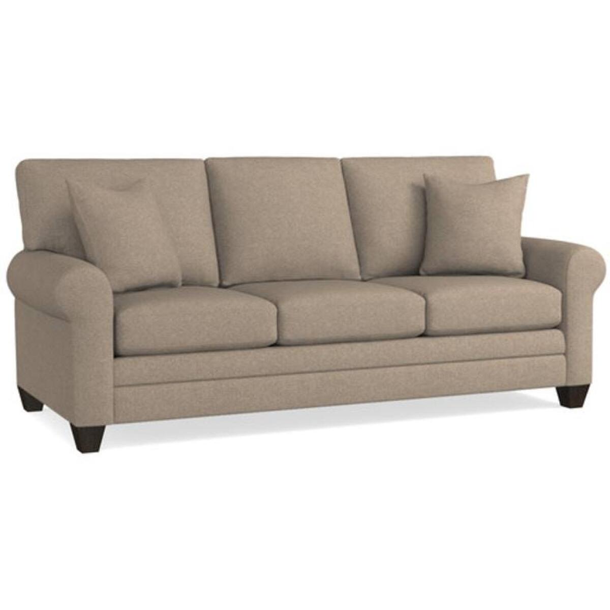 Carolina Sock Arm Sofa Carolina Sock Arm Sofa - Image 1