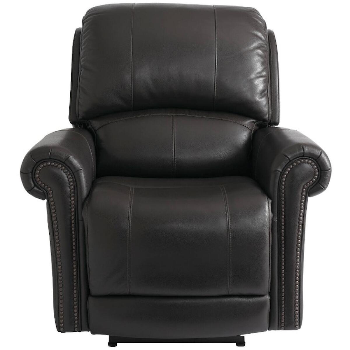 Olsen Power Glider Recliner Espresso Olsen Power Glider Recliner Espresso - Image 1