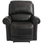 Olsen Power Glider Recliner Espresso