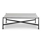 Whitestone Cocktail Table Cocktail & Coffee Tables Bassett Furniture 14