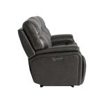 Grant Sofa w/Power Sofas Bassett Furniture 7