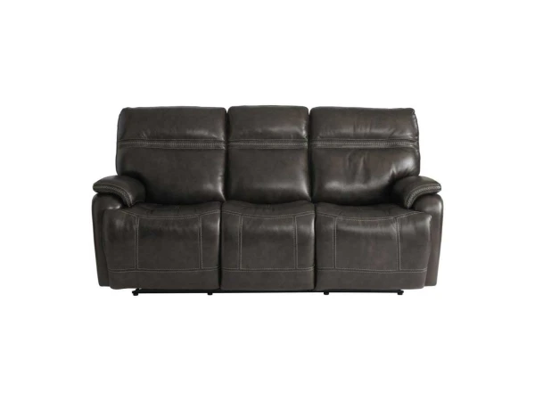 Grant Sofa w/Power Sofas Bassett Furniture