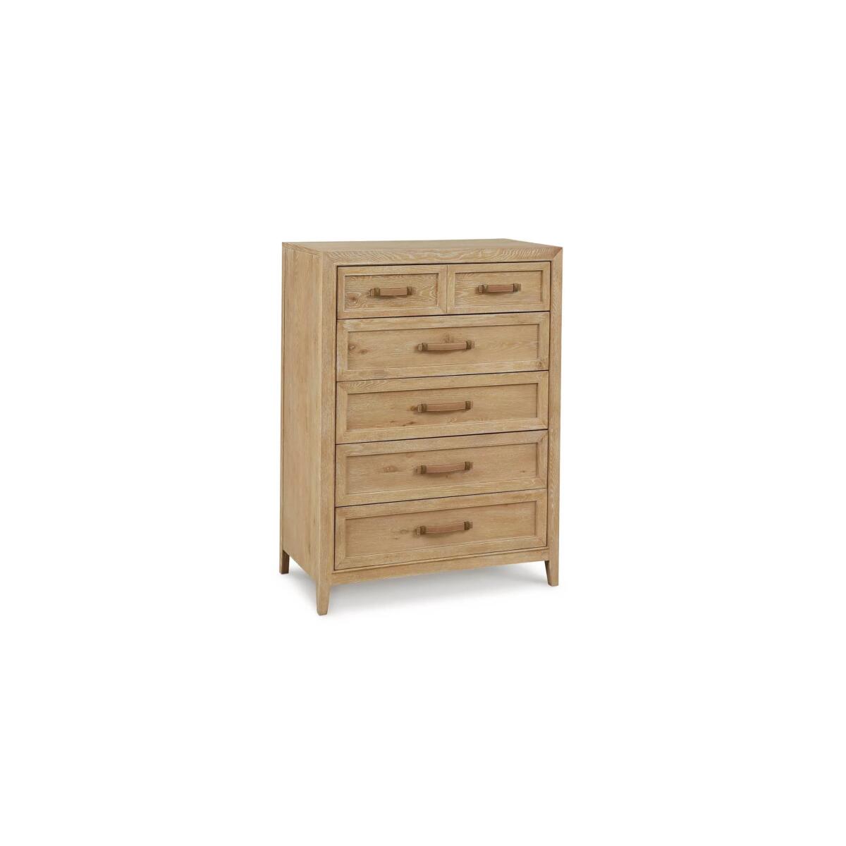 Courtland 5 Drawer Chest Courtland 5 Drawer Chest - Image 1