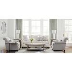 Julian 3 Seat Sofa Sofas Bassett Furniture 5
