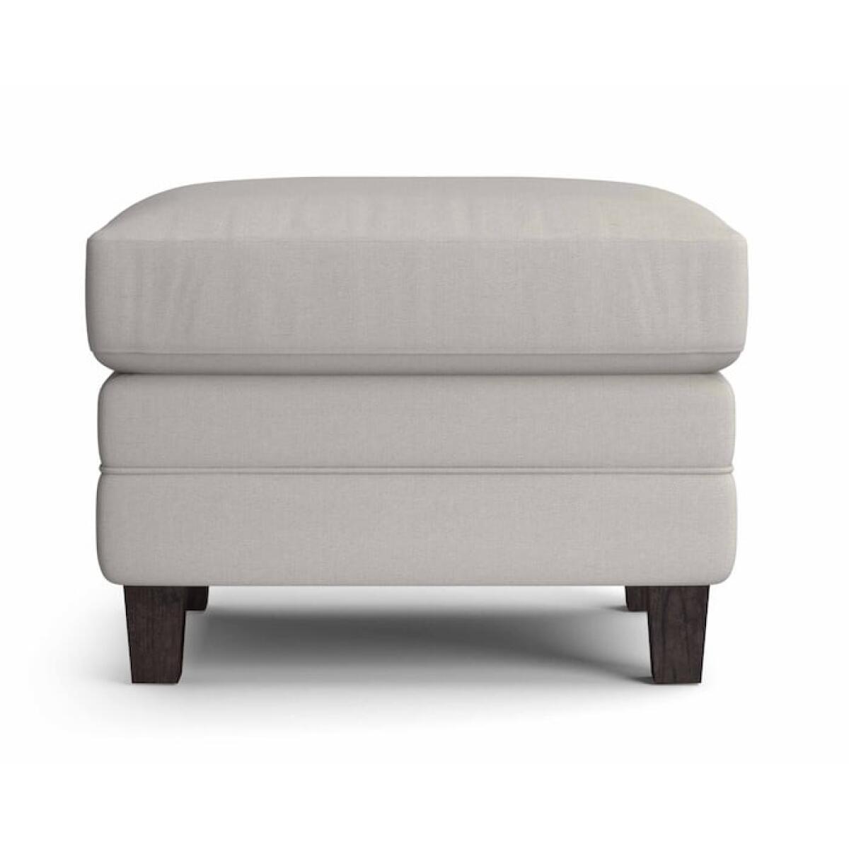 Julian Ottoman Ottomans & Poufs Bassett Furniture 2 Julian Ottoman Ottomans & Poufs Bassett Furniture 2