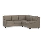 Benchmade Ellery U-Shaped Sectional Sectionals Bassett Furniture 3