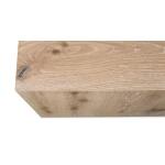 Cascade End Table Boardwalk Oak - Image 4