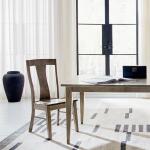 Benchmade Louisa Maple Rectangle Leaf Table - Image 4